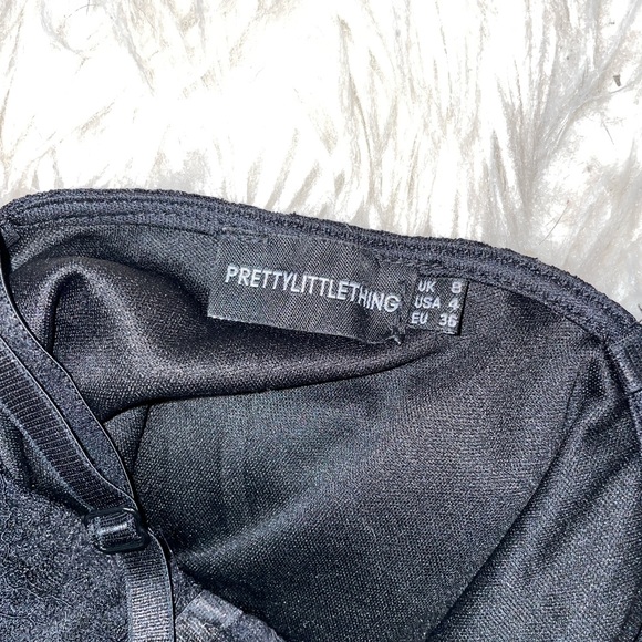 Bodysuit corset - Picture 5 of 5